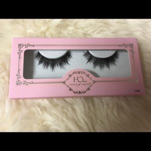 House of Lashes Knockout False Lashes NEW NIB